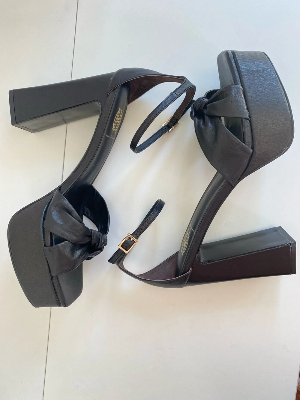 House of Harlow 1960 X REVOLVE Jin Platform Sandals